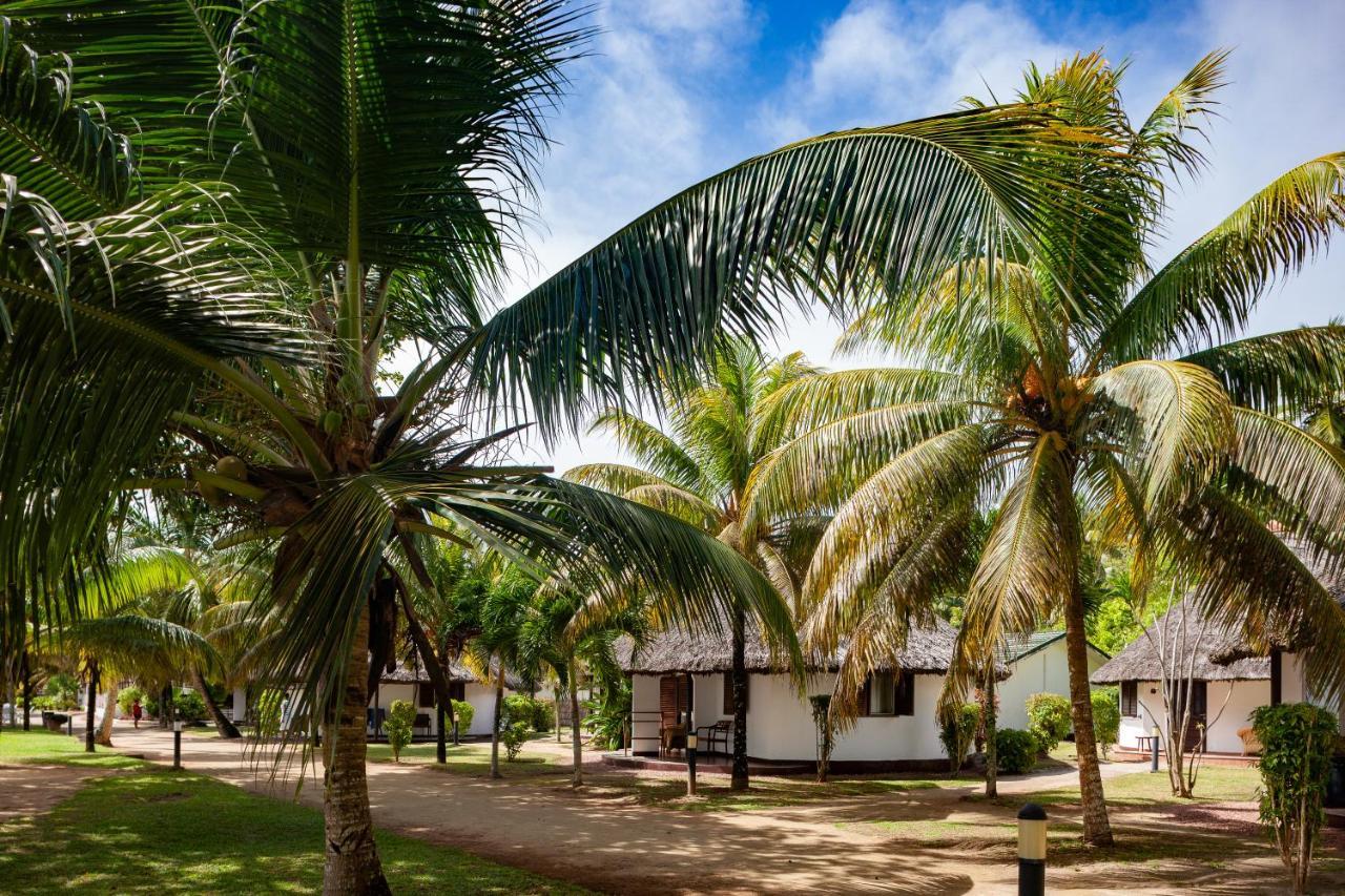 Hotel Cote D'Or Lodge Anse Volbert Village Zewnętrze zdjęcie